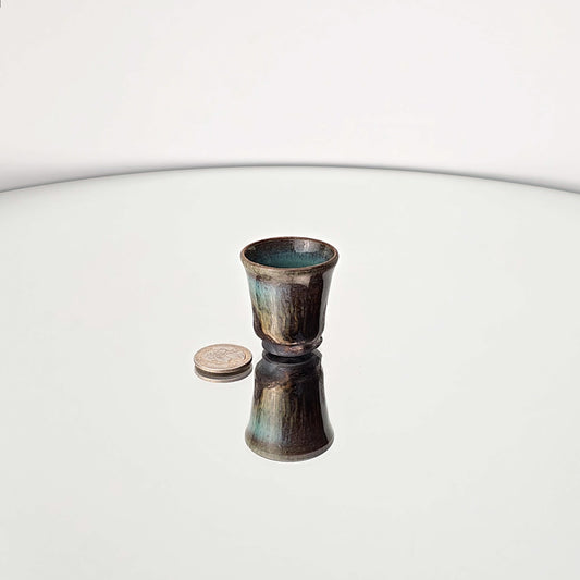 When all that glitters is rain