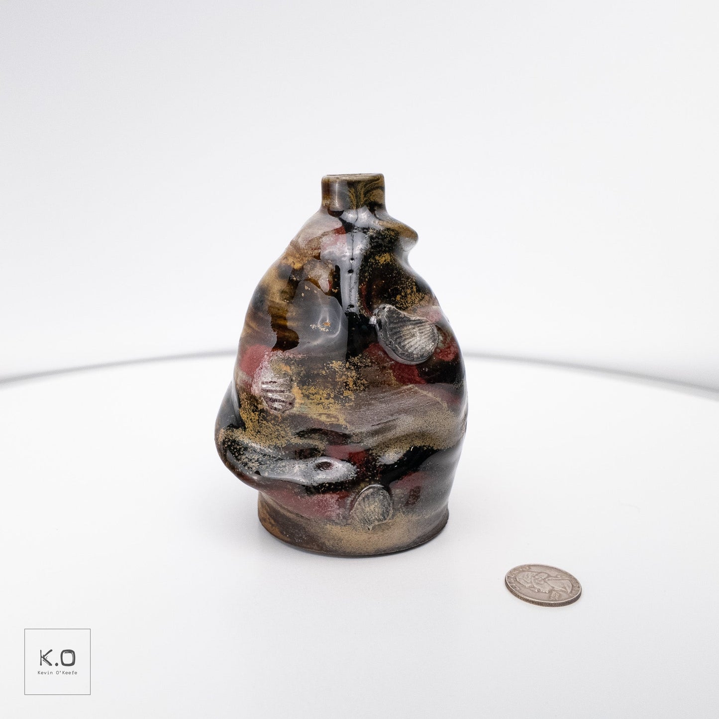 Bottle Vase 26