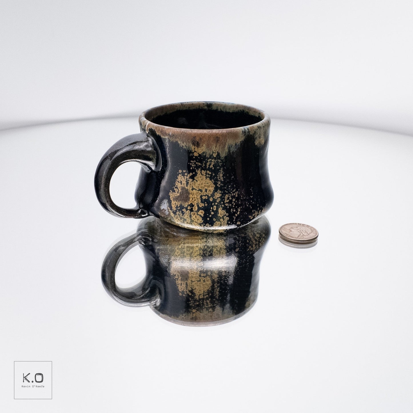 Handle Cups 35