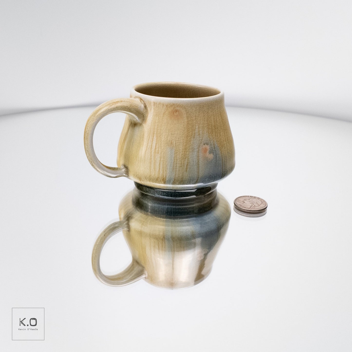 Handle Cups 36
