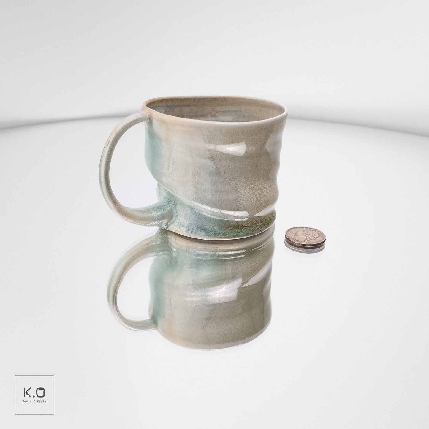 Handle Cups 37