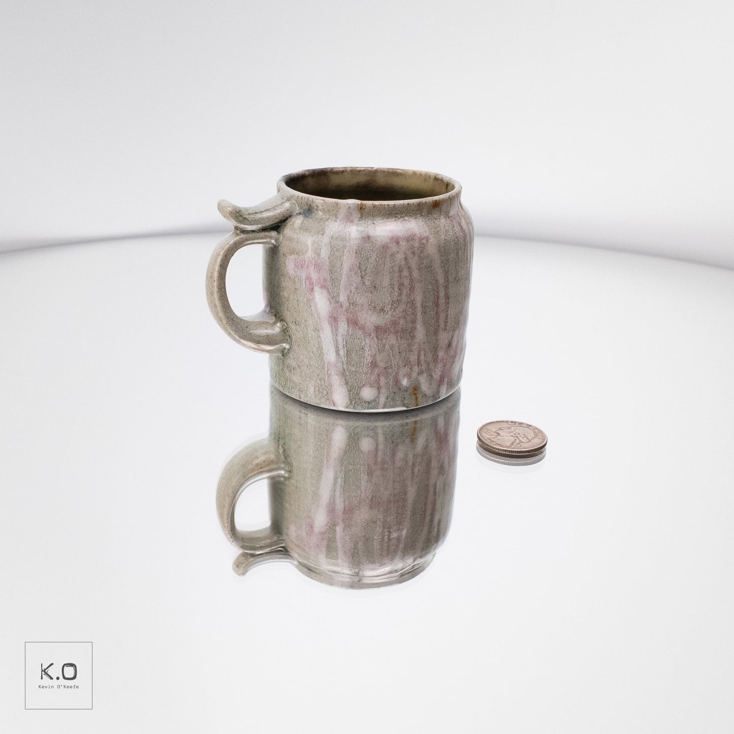 Handled Cups 39