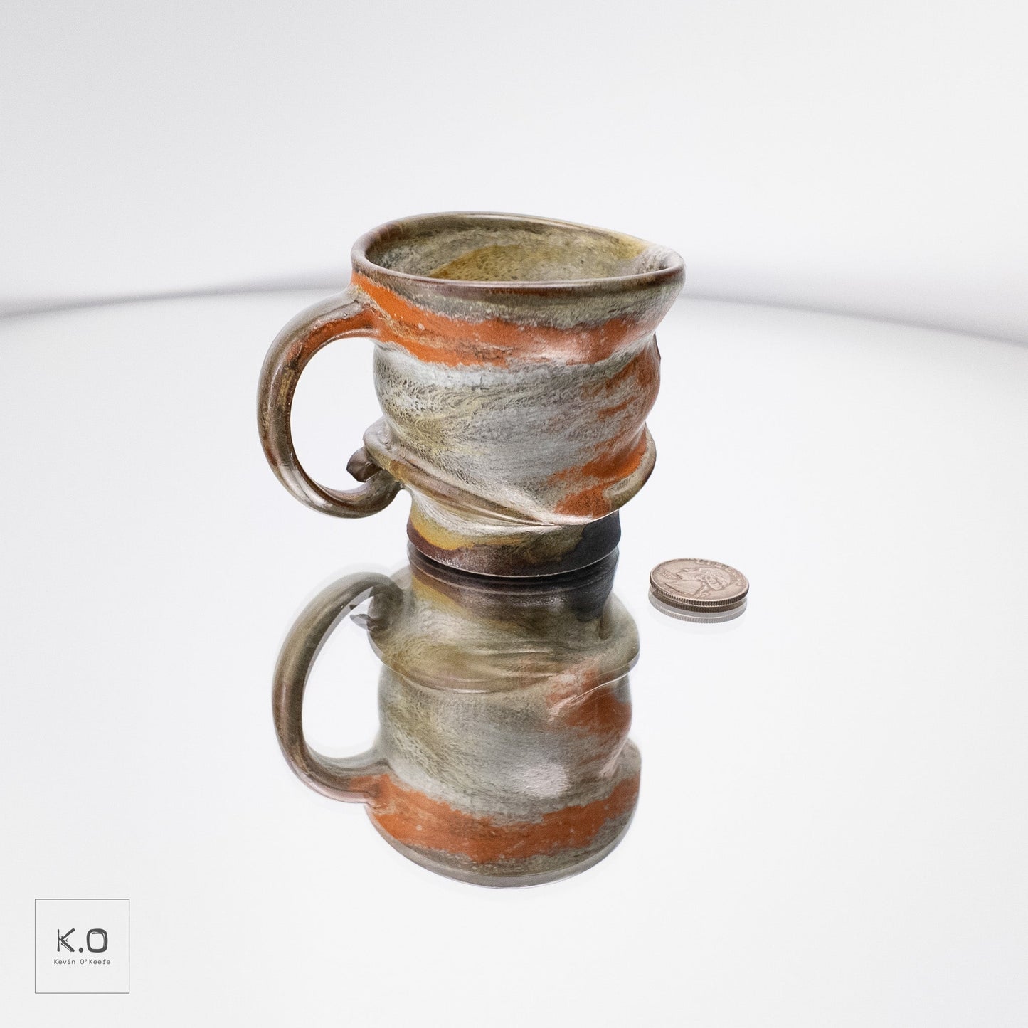 Handle Cups 69