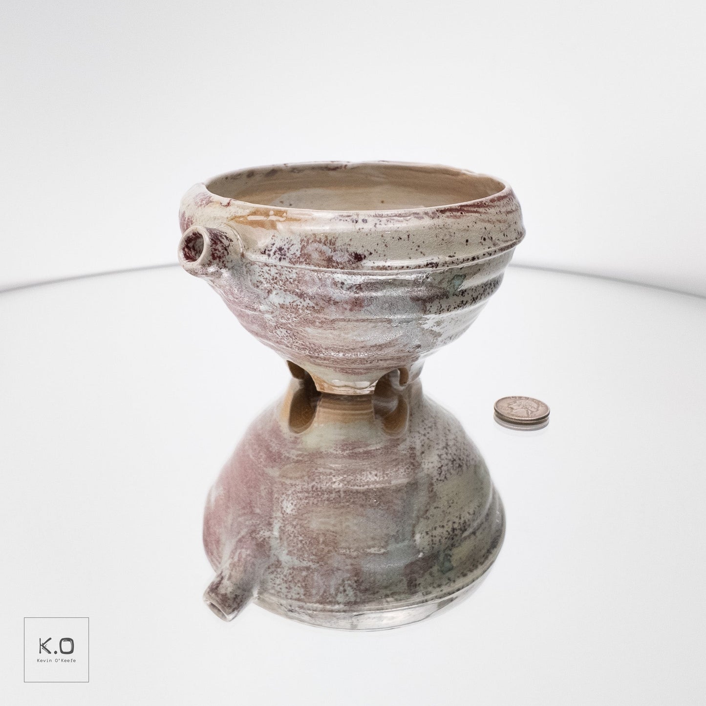 Pour Bowl 19