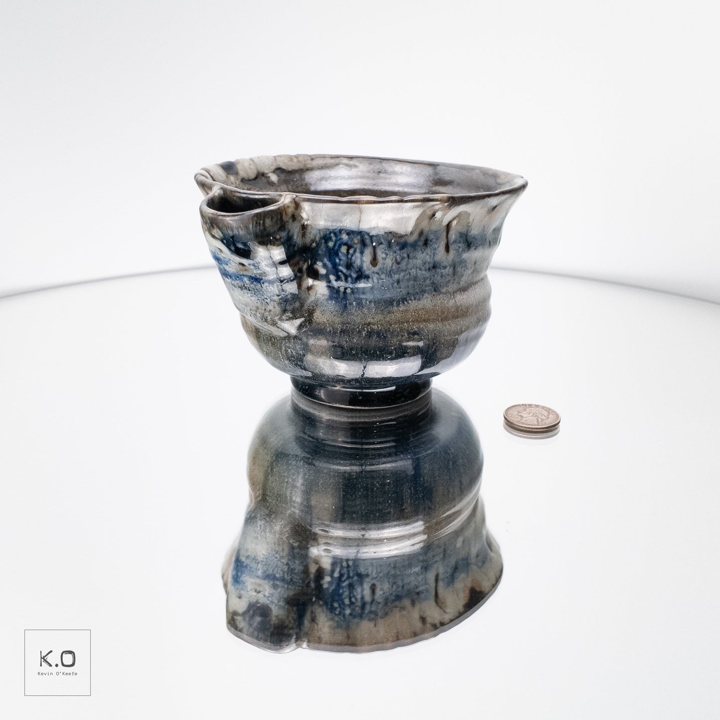 Pour Bowl 20
