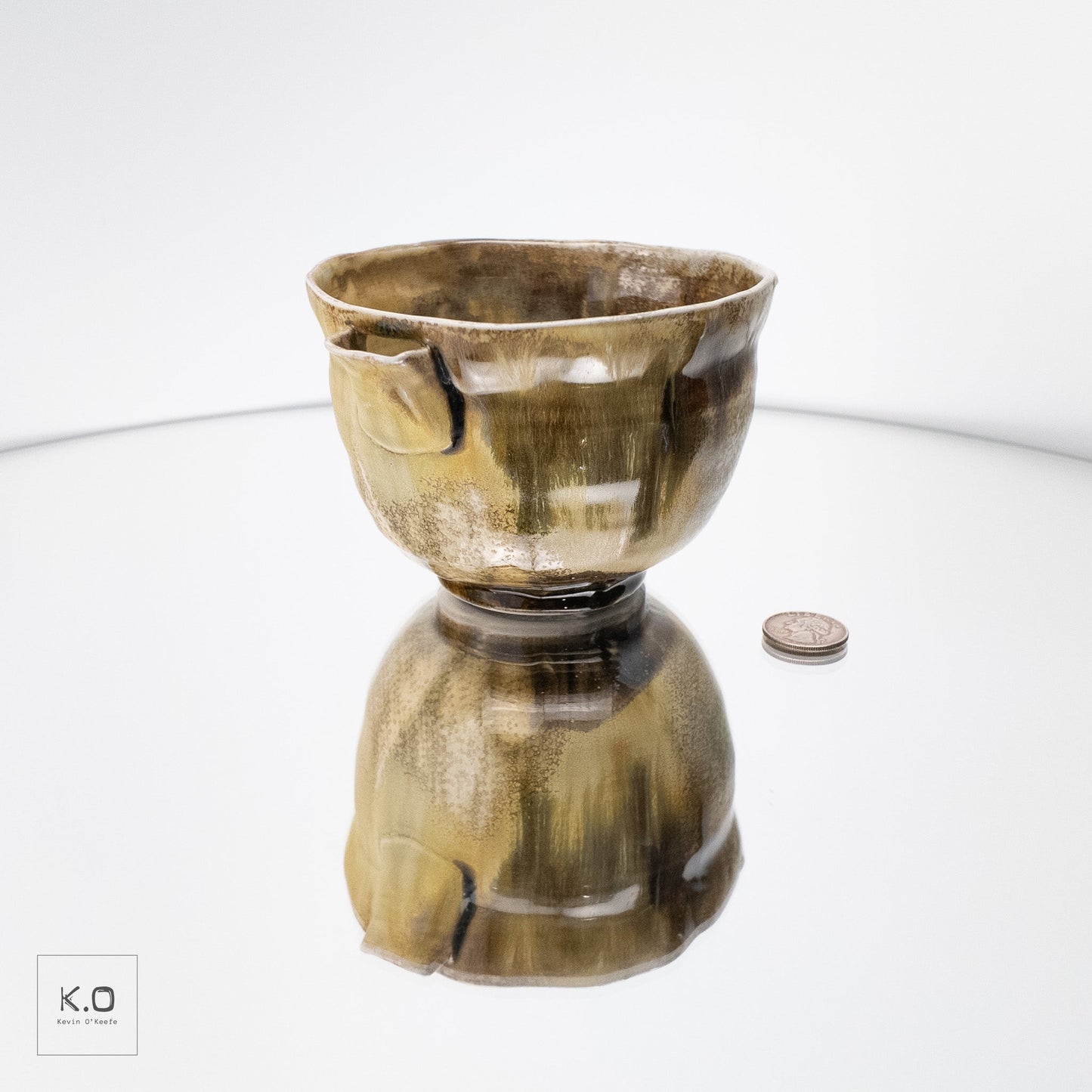 Pour Bowl 23