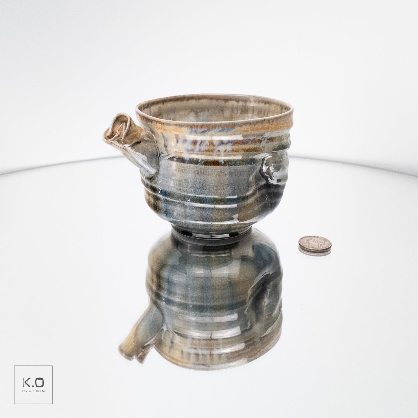Pour Bowl 36