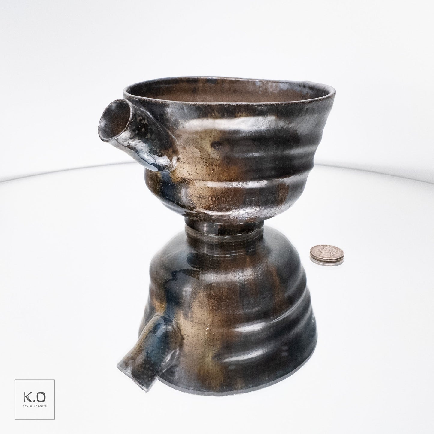Pour Bowl 56