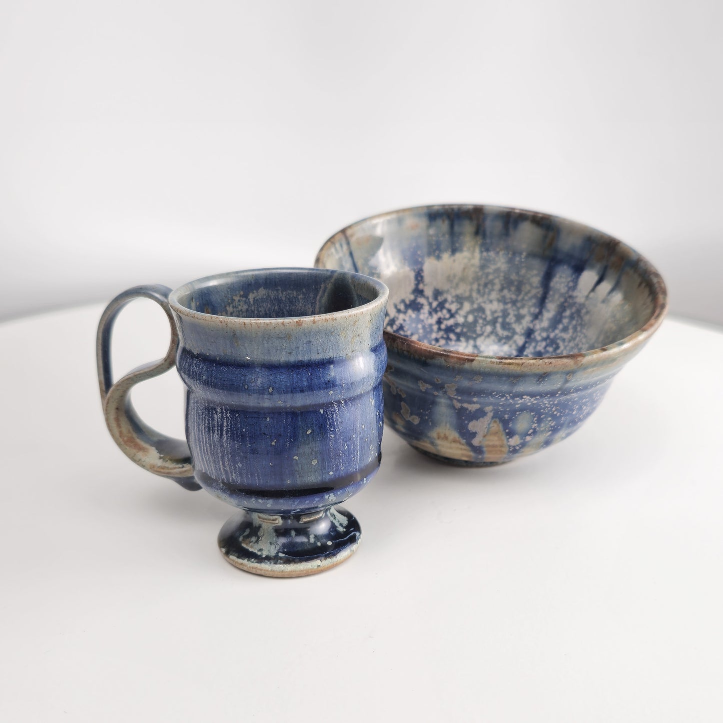 Handled Cups 61