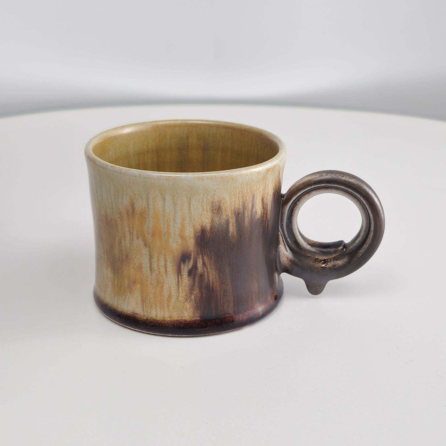 Handled Cups 42