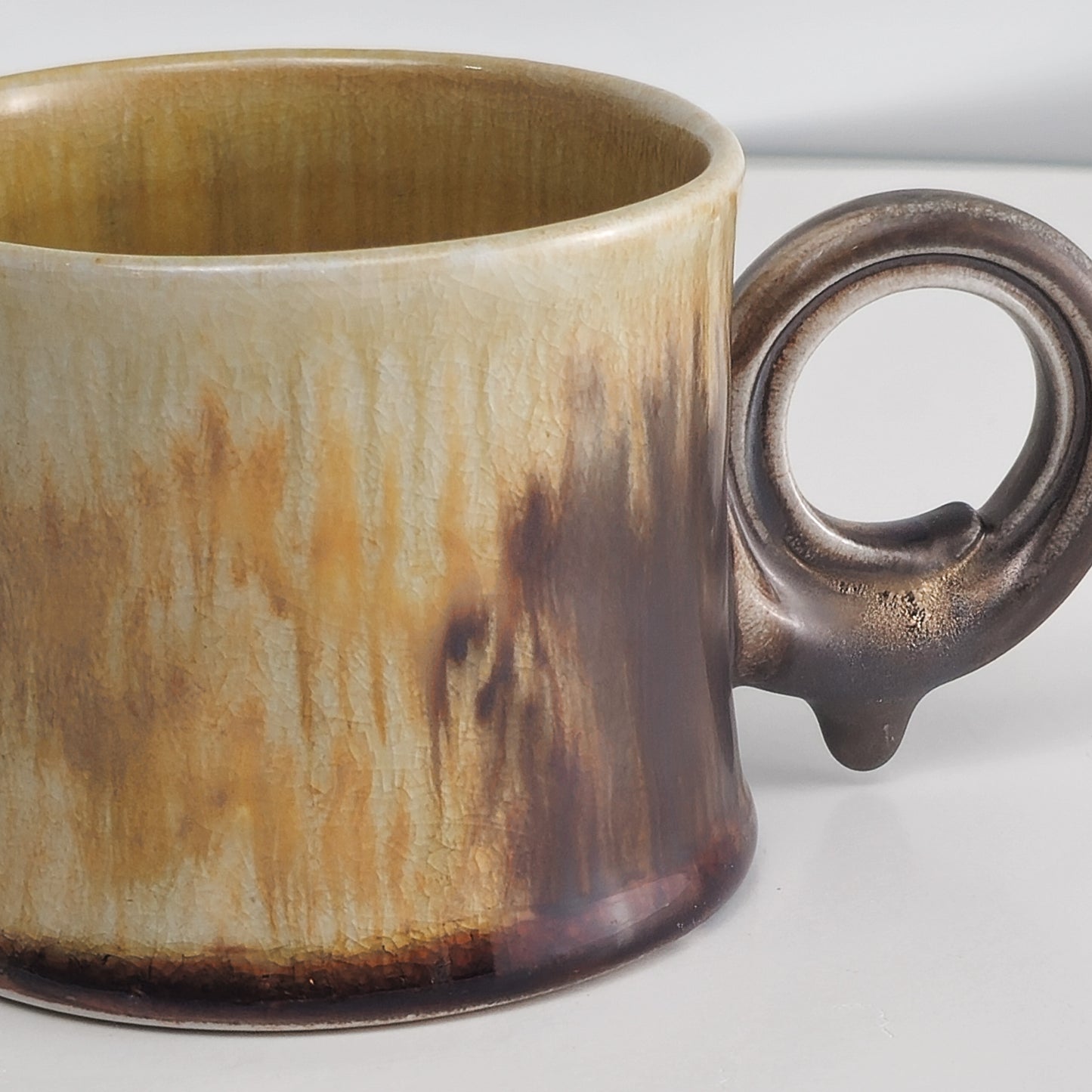 Handled Cups 42