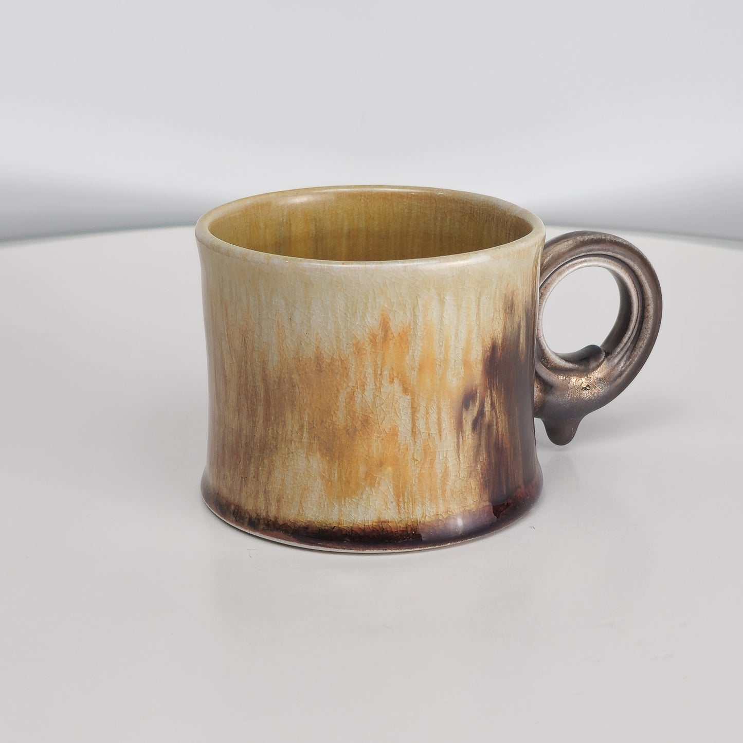 Handled Cups 42