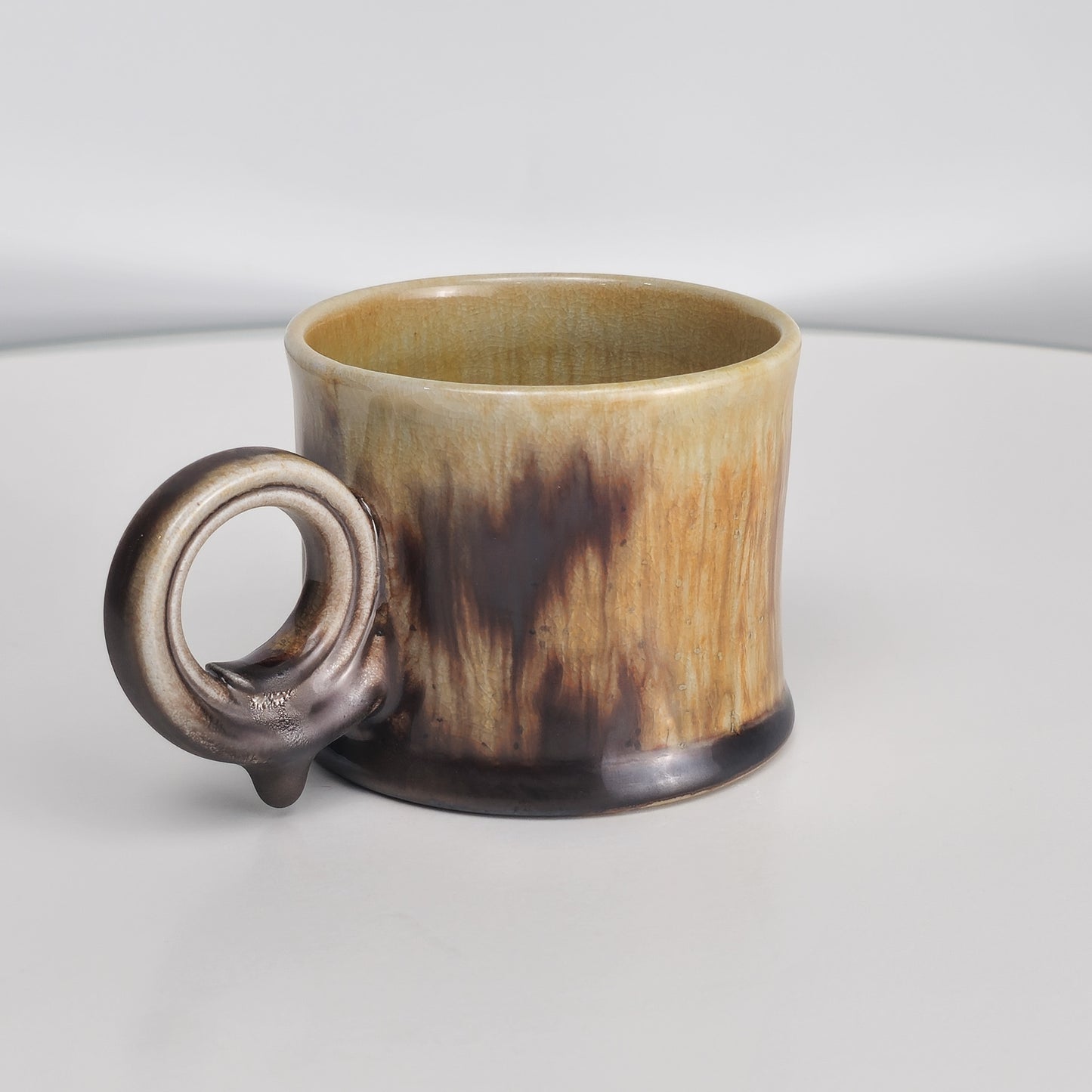 Handled Cups 42
