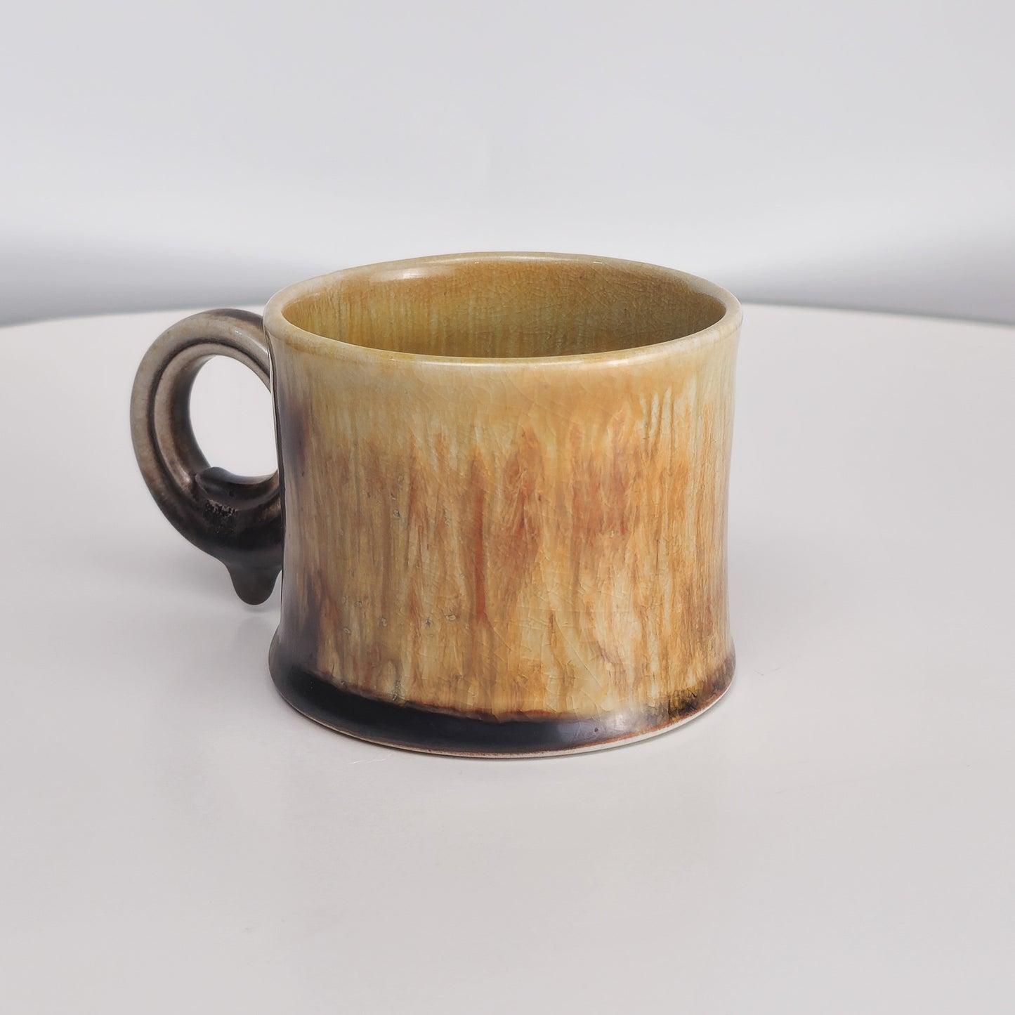 Handled Cups 42