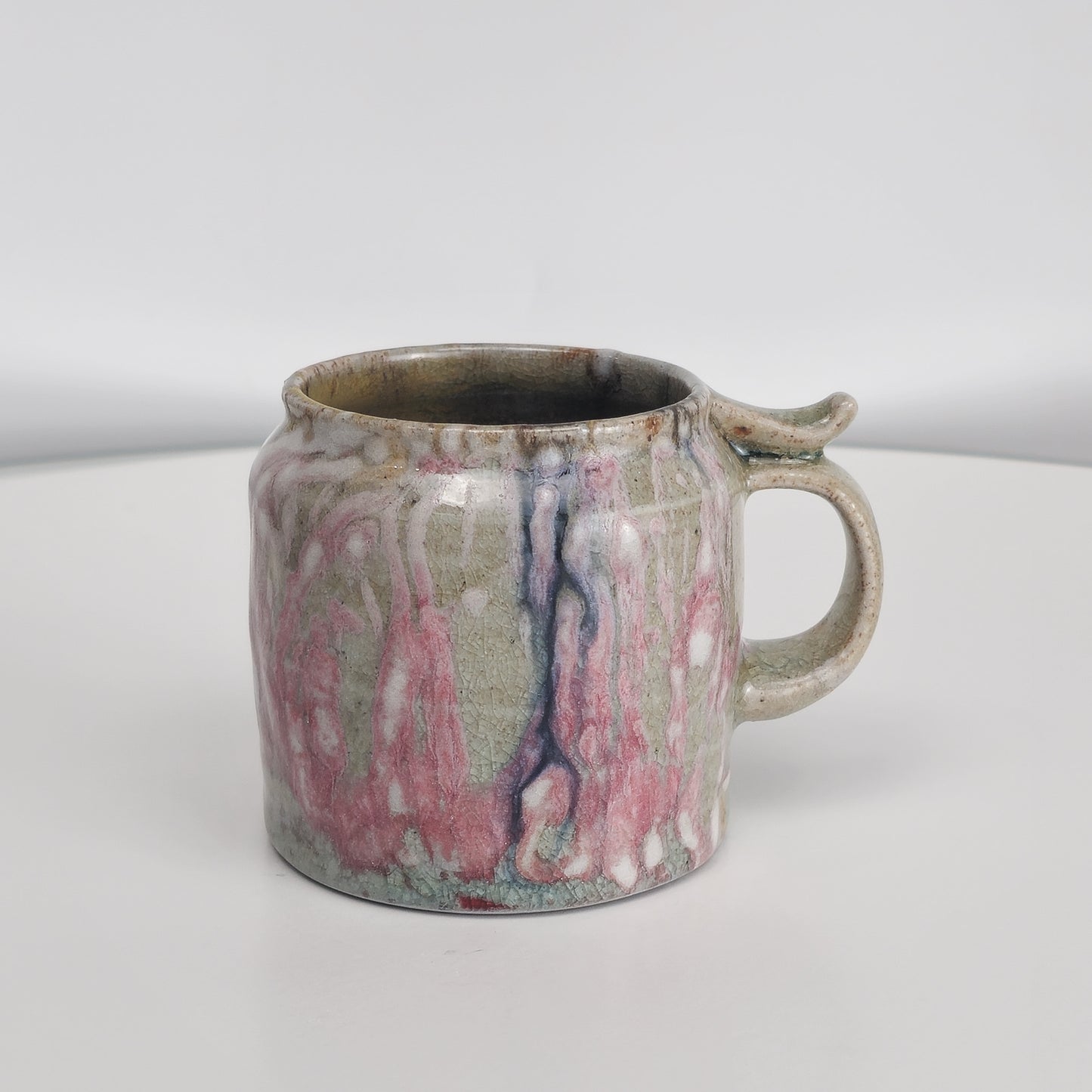 Handled Cups 39