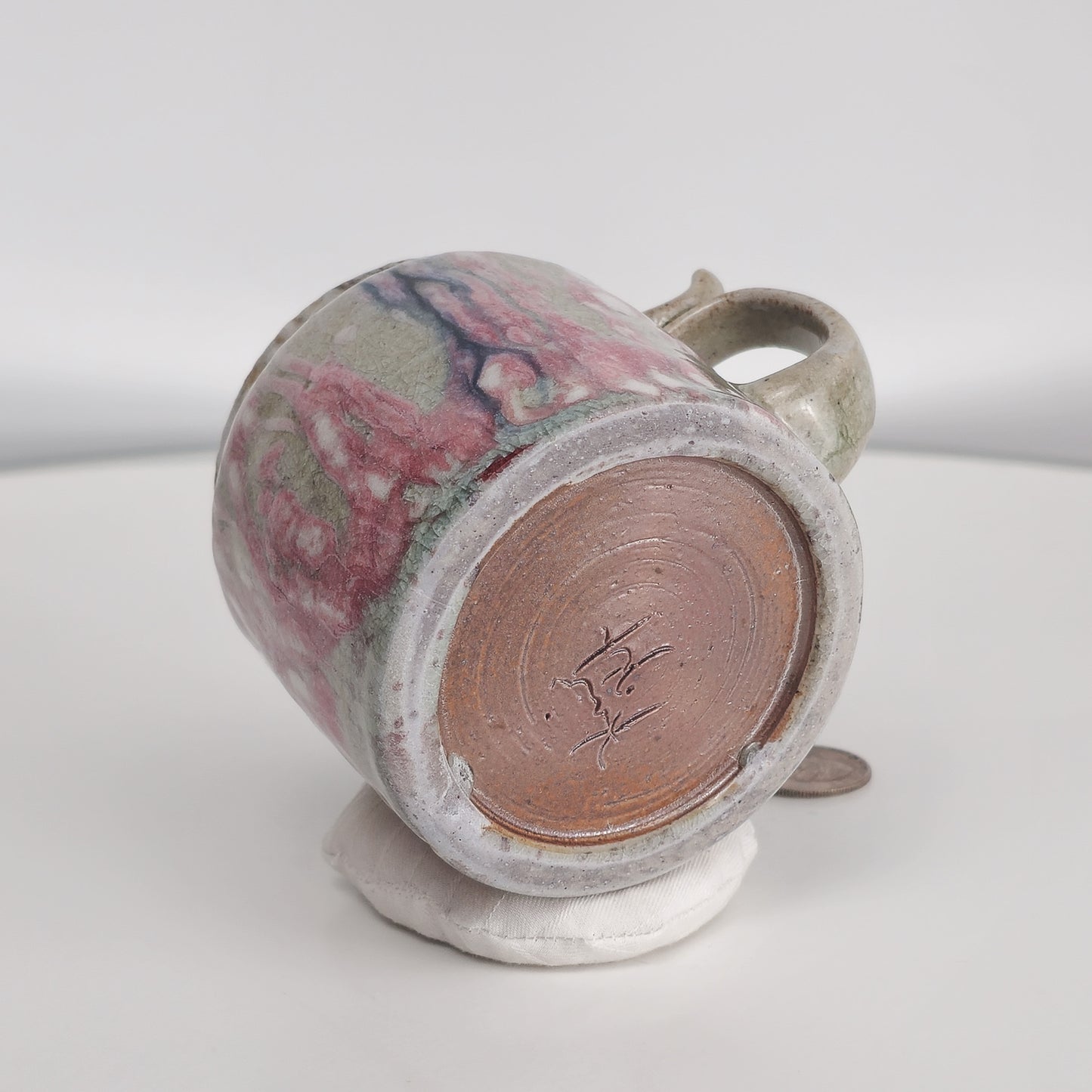 Handled Cups 39
