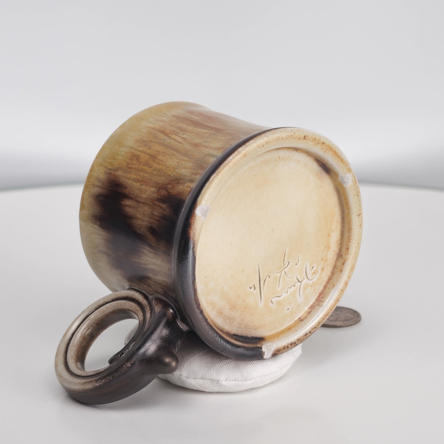 Handled Cups 42