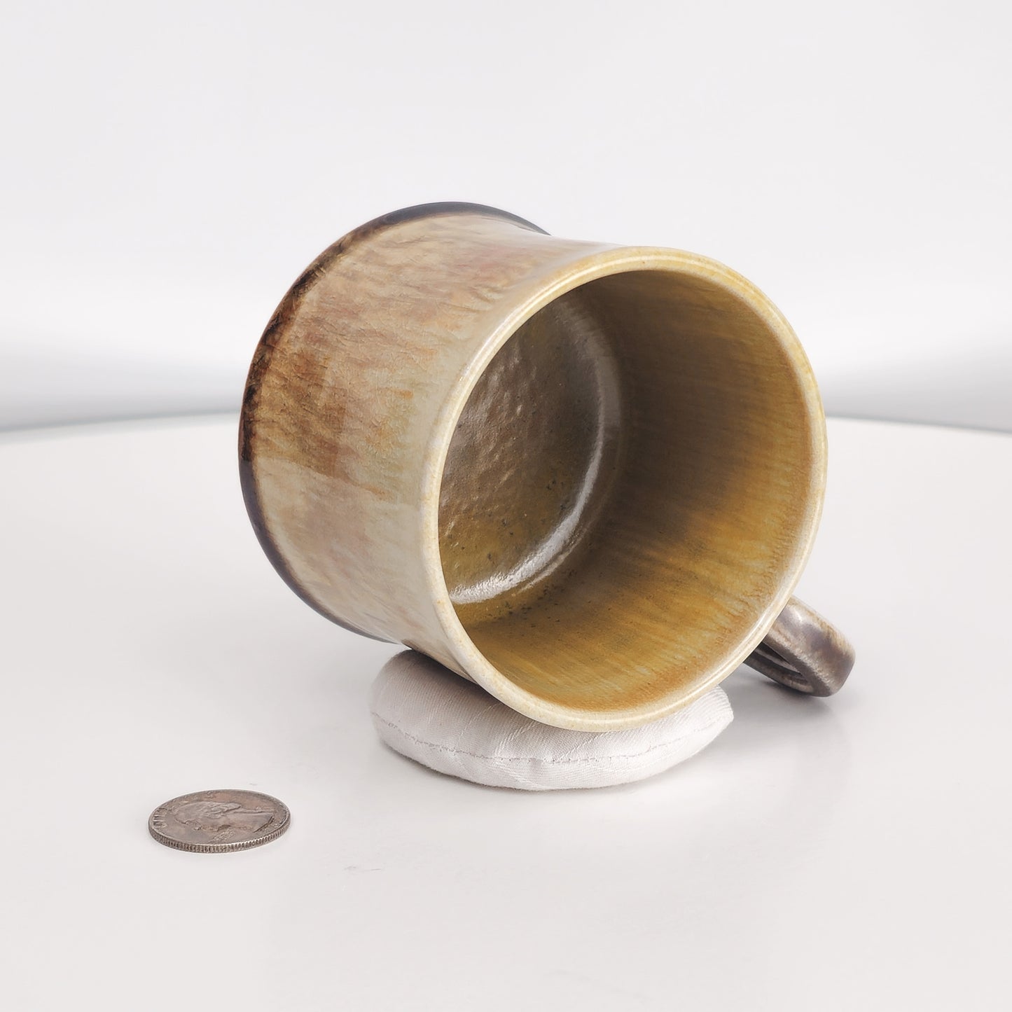 Handled Cups 42