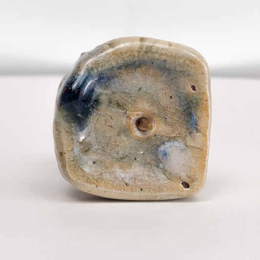 Warosoku (Japanese Candle) Holder