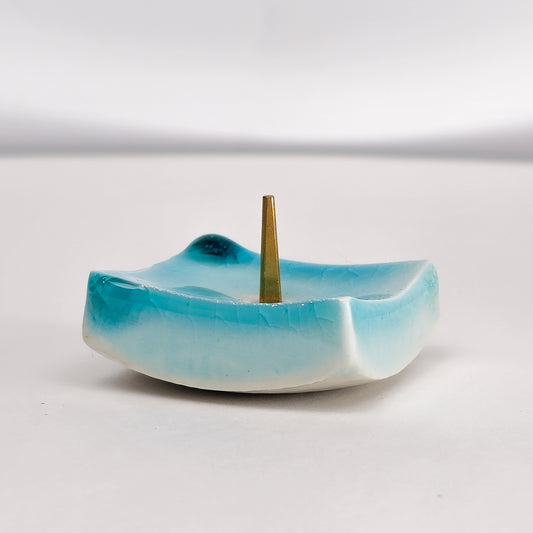 Warosoku (Japanese Candle) Holder