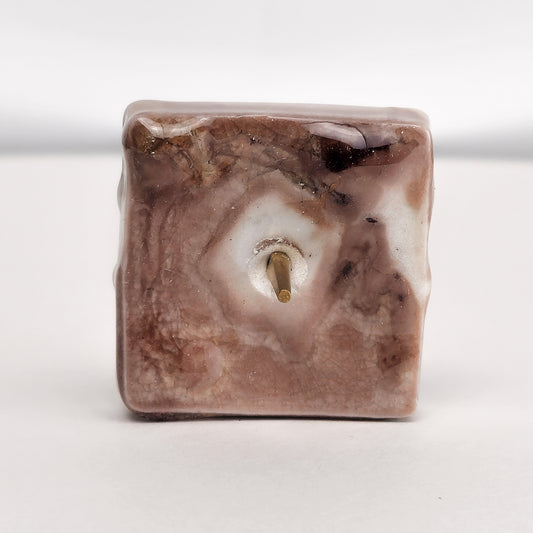 Warosoku (Japanese Candle) Holder