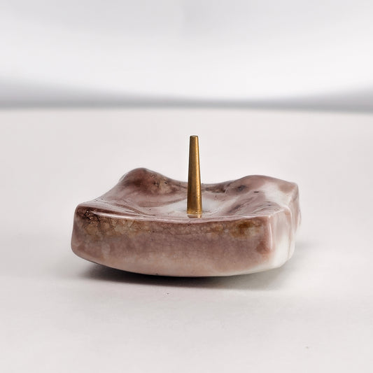 Warosoku (Japanese Candle) Holder