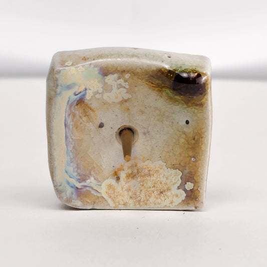 Warosoku (Japanese Candle) Holder