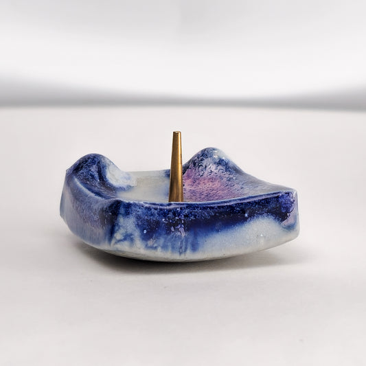 Warosoku (Japanese Candle) Holder