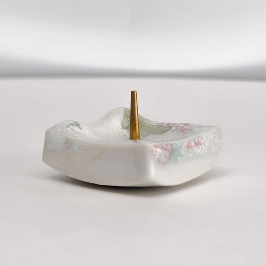 Warosoku (Japanese Candle) Holder