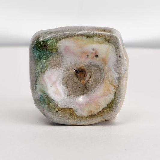 Warosoku (Japanese Candle) Holder