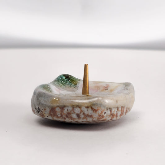 Warosoku (Japanese Candle) Holder