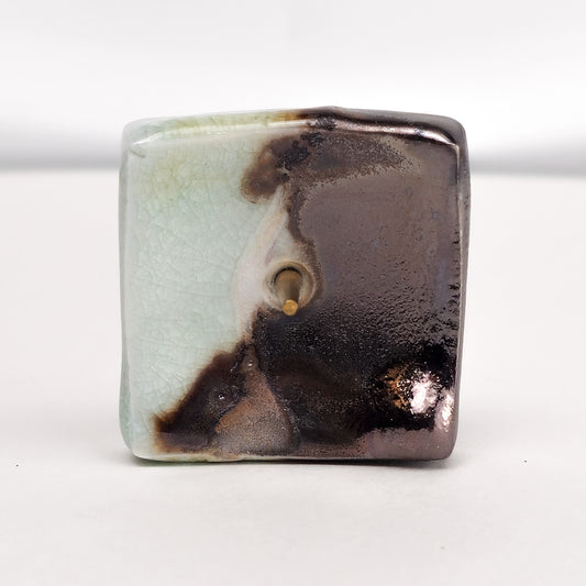 Warosoku (Japanese Candle) Holder