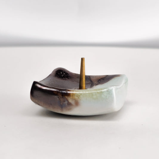 Warosoku (Japanese Candle) Holder