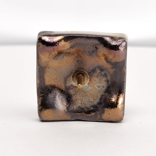 Warosoku (Japanese Candle) Holder