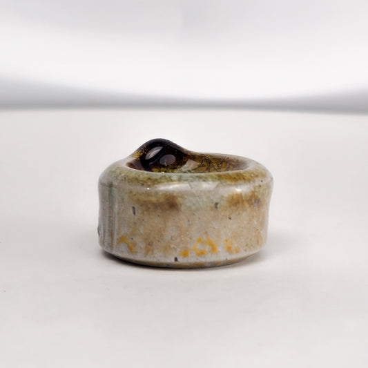 Senko (Japanese Stick Incense) Holder