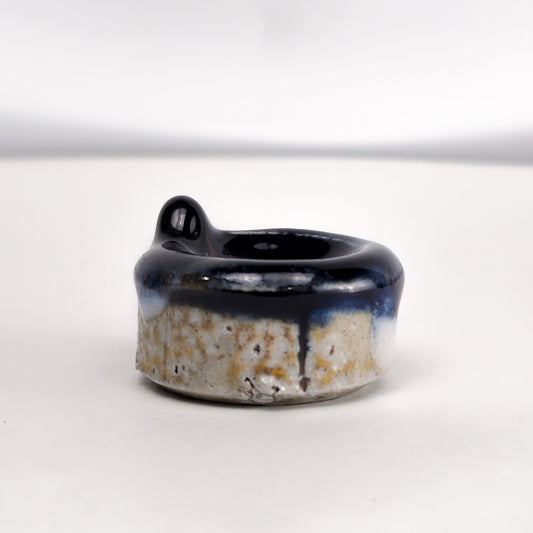 Senko (Japanese Stick Incense) Holder