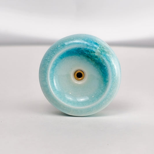 Senko (Japanese Stick Incense) Holder