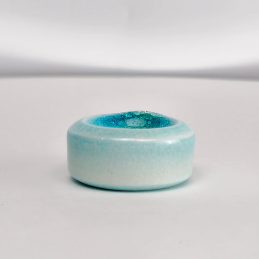 Senko (Japanese Stick Incense) Holder