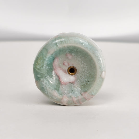 Senko (Japanese Stick Incense) Holder