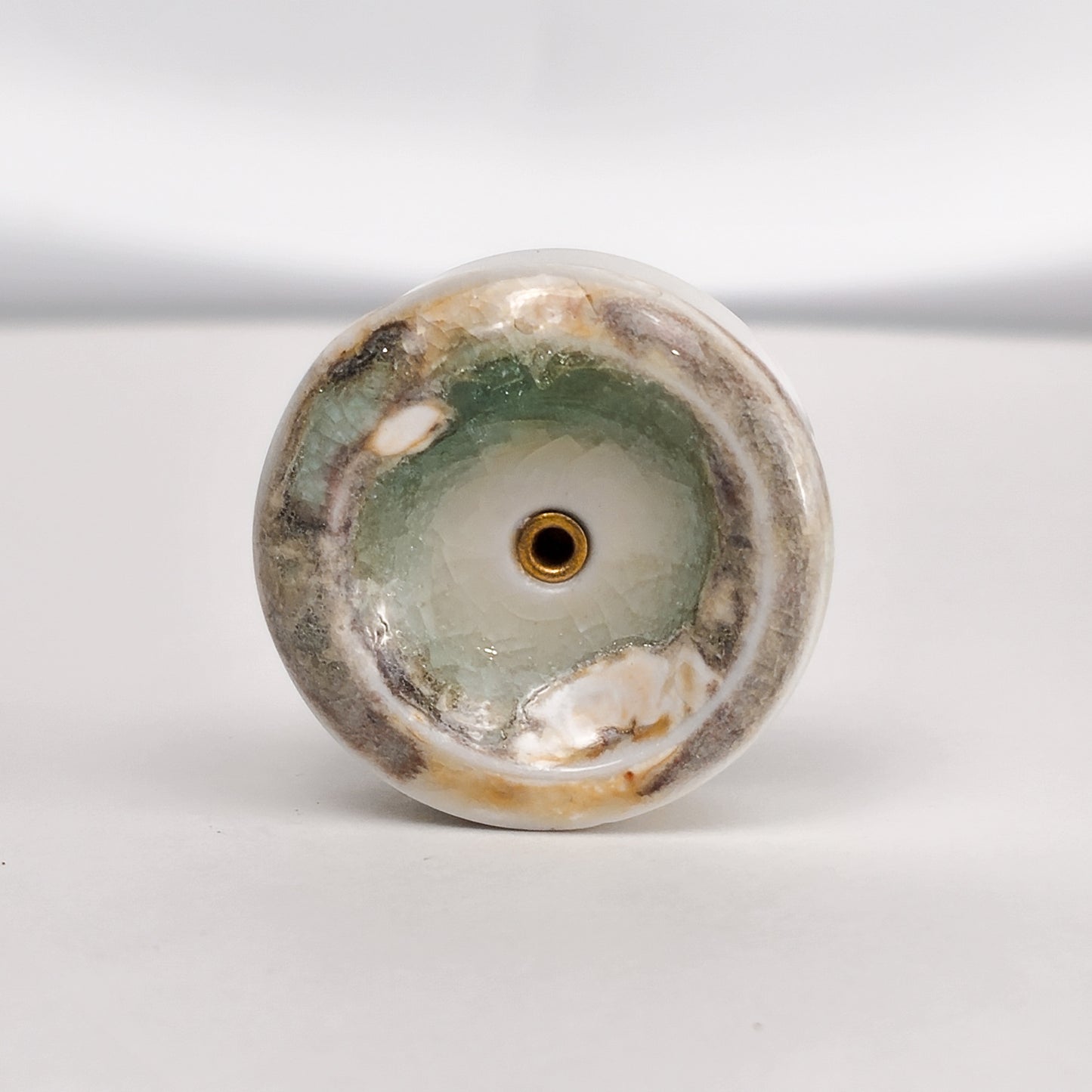 Senko (Japanese Stick Incense) Holder