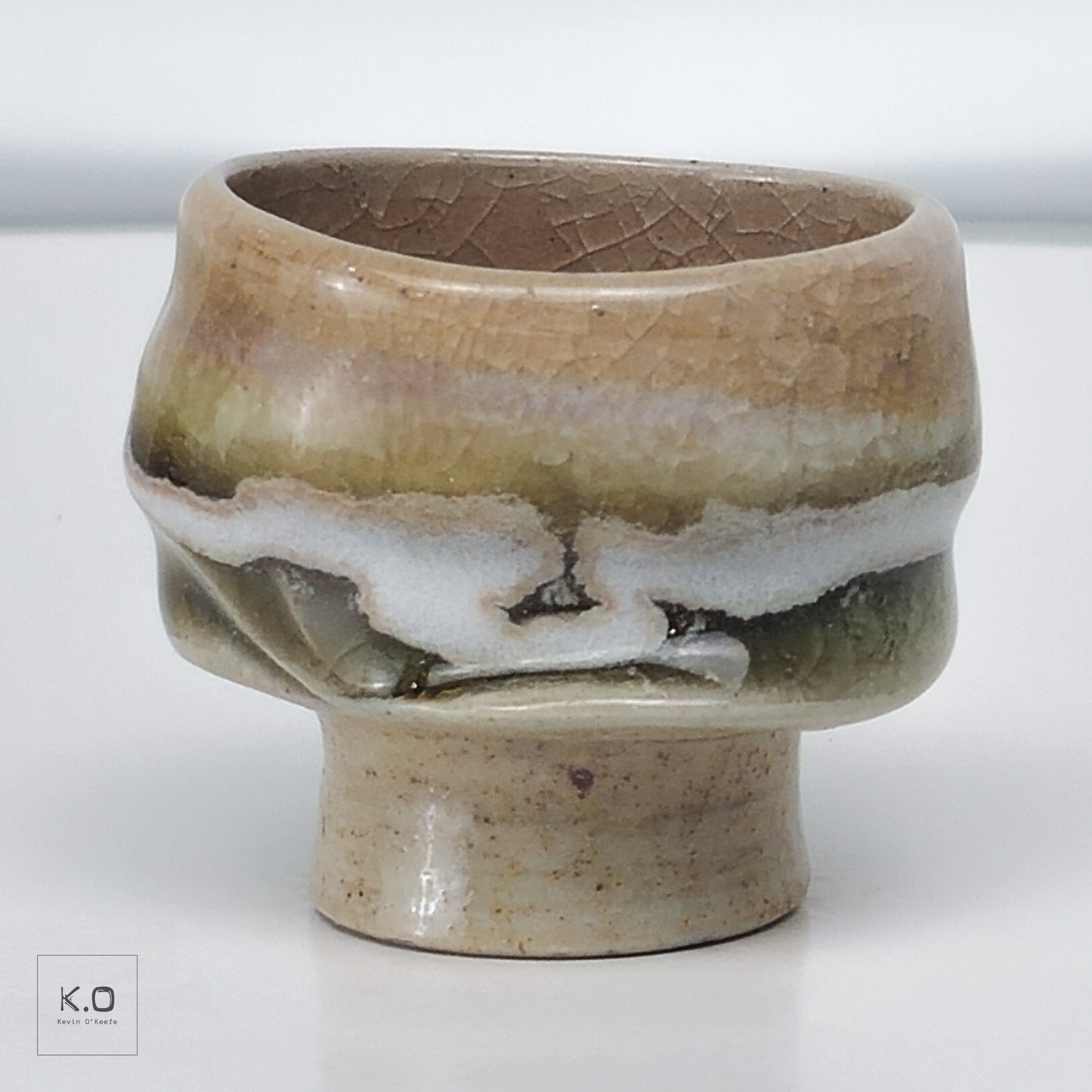 Pour Bowl + Cups