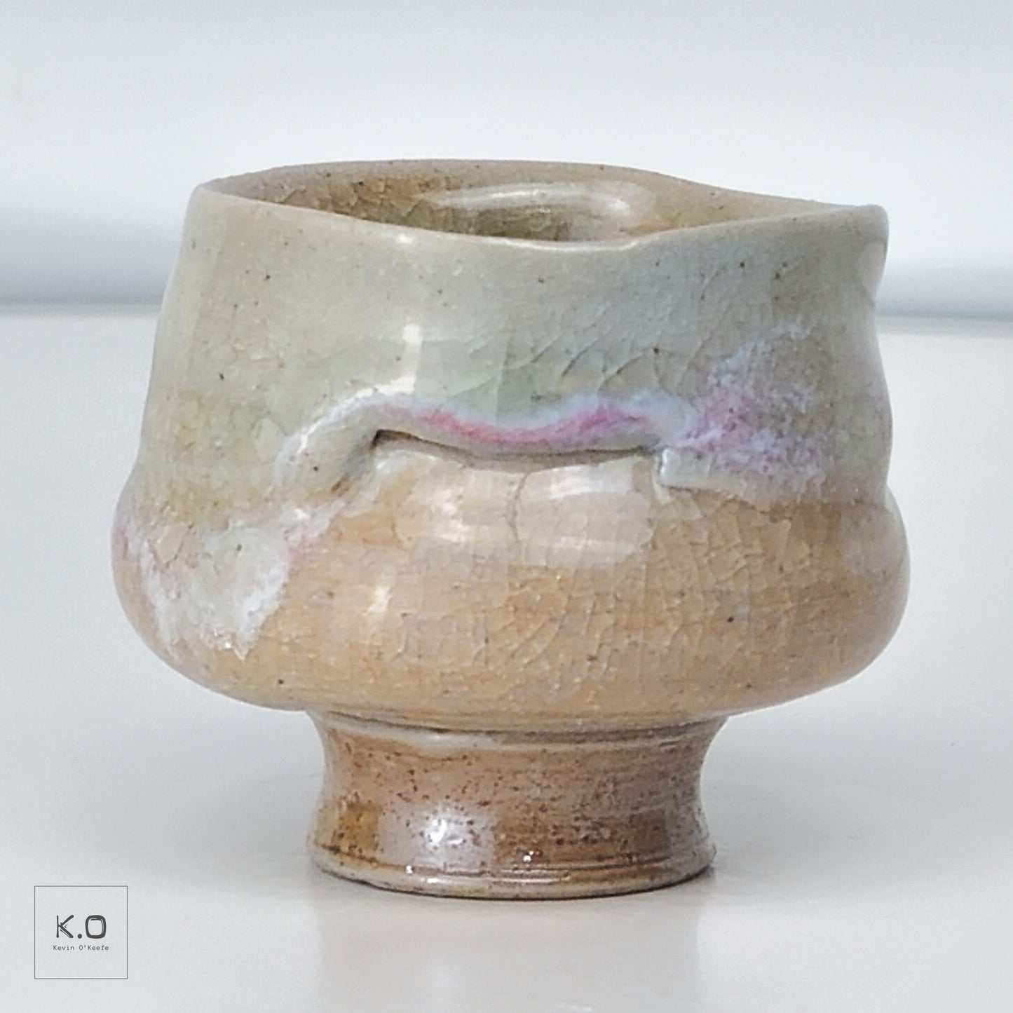 Pour Bowl + Cups