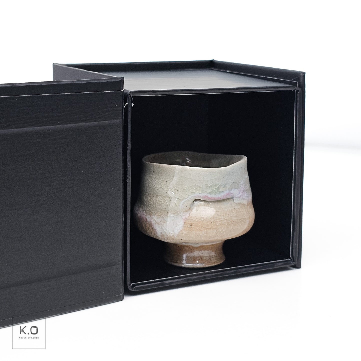 Pour Bowl + Cups