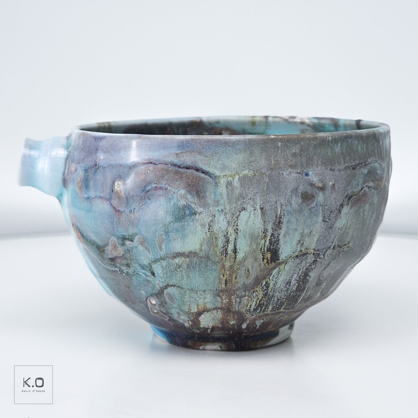 Pour Bowl 03
