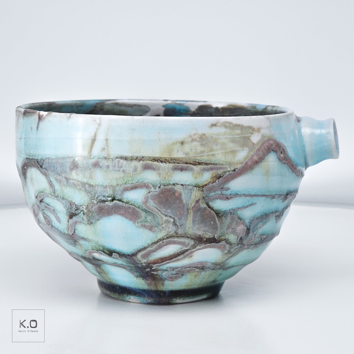 Pour Bowl 03