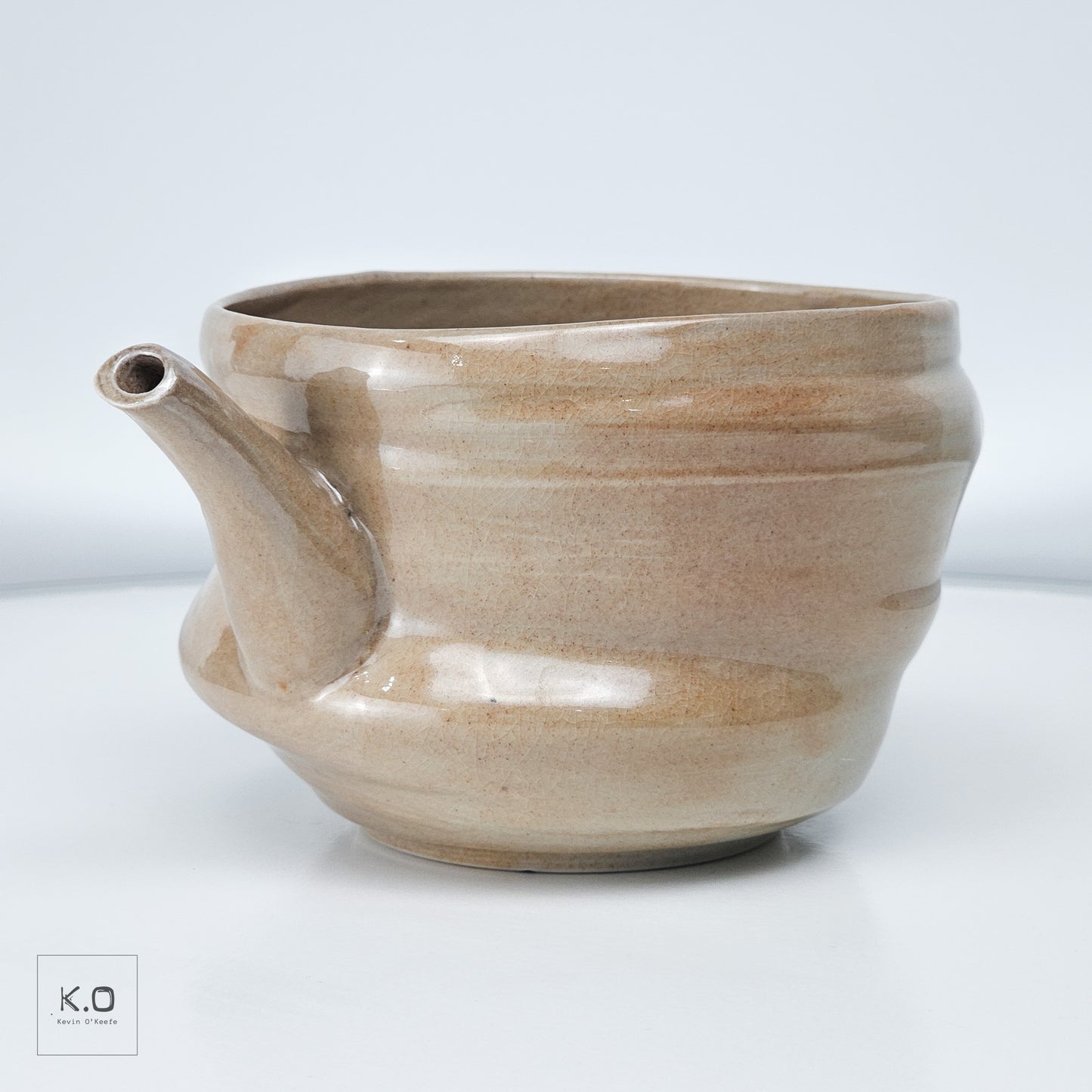 Pour Bowl + Cups