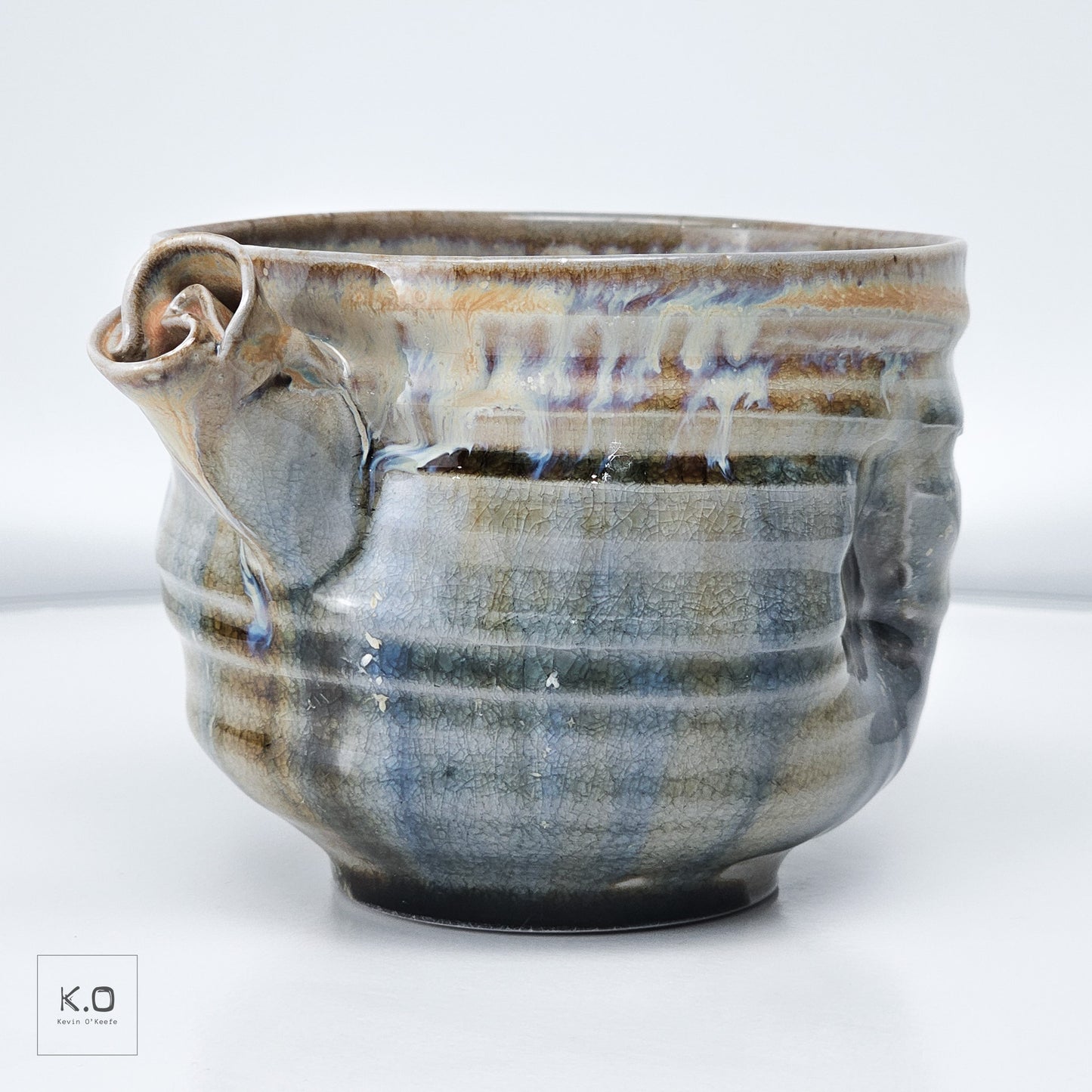 Pour Bowl 36