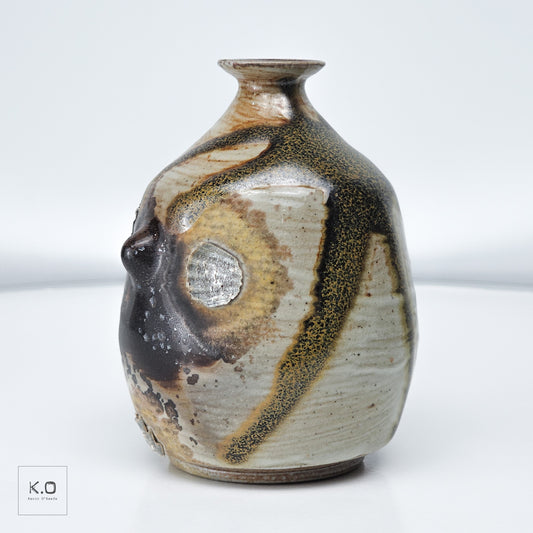 Bottle Vase 08