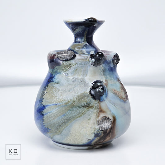 Bottle Vase 20