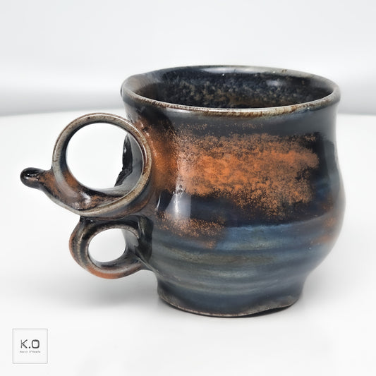 Handled Cups 38